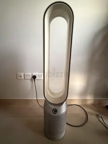 Dyson-style air purifier