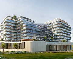 Samana Ocean Bay, Dubai Islands, Dubai