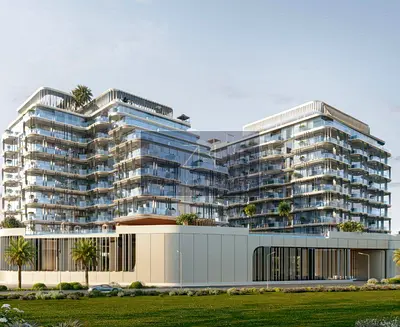 Samana Ocean Bay, Dubai Islands, Dubai