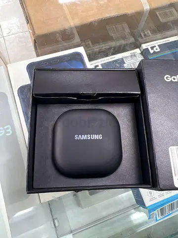 Samsung Galaxy Buds 2 pro with original box - good condition