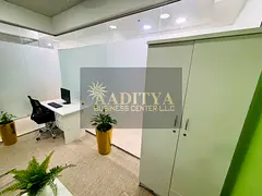 Boost Your Professional Image with Our Impressive Office Space Options