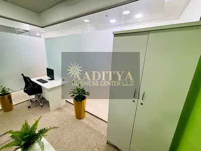 Boost Your Professional Image with Our Impressive Office Space Options