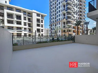 Spacious | Huge Private Terrace | Excellent Condition