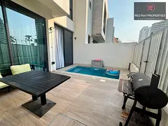Luxury Villa with Private Pool | Marbella