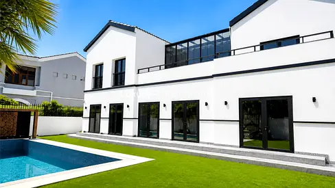 Upgraded | Cinema &amp; Games room | Private Pool