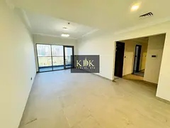 Spacious | Modern 2 BR + Maid | Prime Location