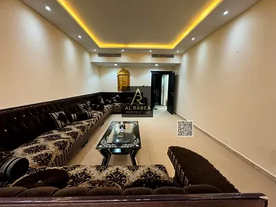 Annual Rental – 2 Bedroom Apartment with Living Room and Majlis in Al Nuaimiya 1, Ajman A great opportunity to rent a spacious 2-bedroom apartment wi