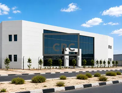 Ready for occupancy | Racking | Logistic