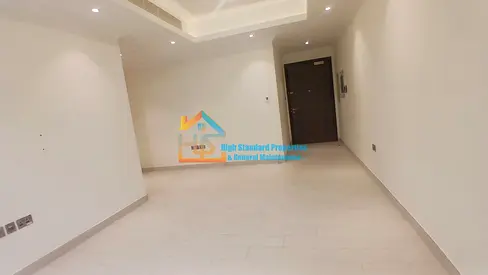 Elegant 2BHK Apartment for Rent | Balcony | Prime Location-Al Najda Street, Abu Dhabi