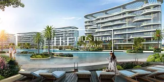 5% Downpayment | 40/60 Payment Plan | Brand New Masterplan | Investor Deal