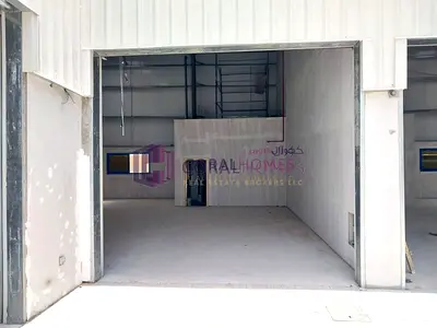 Brand New Warehouse| 30 KW | Prime Location