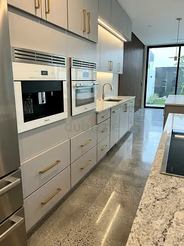 Miele Built-In Microwave 60cm – Premium German Engineering