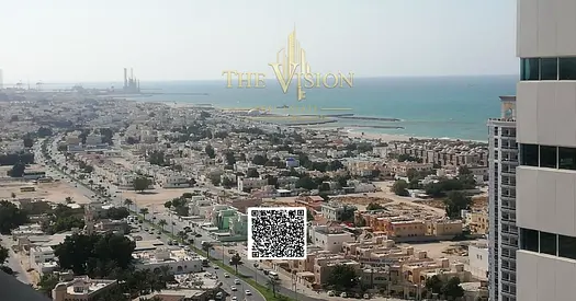 غرفتين وصالة  اطلالة حديقة  | أقساط  مطبخ مغلق  | موقف سيارات متوفر