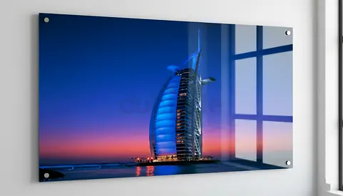 Modern wallart
