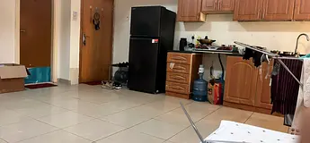 Looking for a roommate
