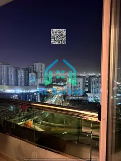 ## 🏡 2 Bedroom Apartment for Sale in Conqueror Tower – Ajman