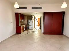 Unfurnished Studio | Ready to move | Flexible payment