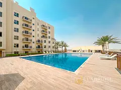 Stunning 1 BR | Vibrant Community Living