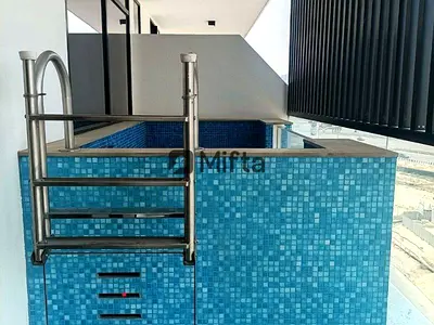 Hot Deal | Stylish Layout | Private Pool