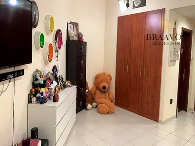 RENTED | HIGH ROI | FURNISHED