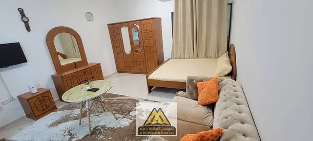 فرصة استثمارية مميزة للبيع في أبراج أورينت بمنطقة في قلب عجمان، استوديو بمساحة 500 قدم مربع، يقع في موقع حيوي قريب من جميع الخدمات والمرافق الأساسية.