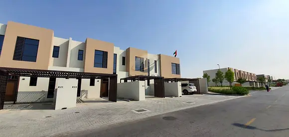 Hot Deal! Corner 2BR Villa in Nasma Residences | Below Market Price