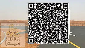 land suitable for a small villa, located near a mosque.and cornich ajman