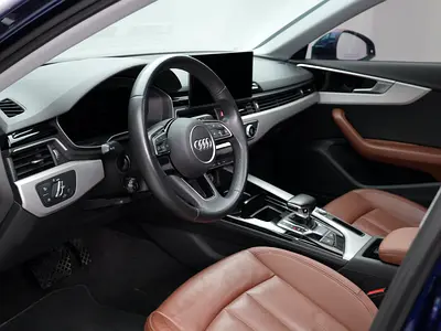 Audi A4 35 TFSI S line, миниатюра 13