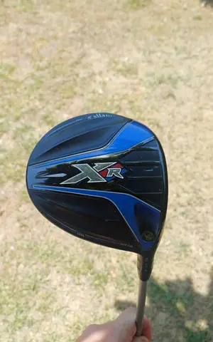 Callaway XR16