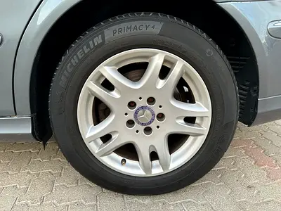 صورة مصغرة 16 لـ 2008 Mercedes-BENZ E-CLASS