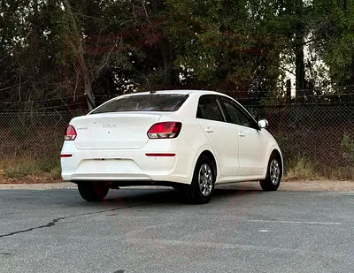 Kia Pegas EX, миниатюра 7