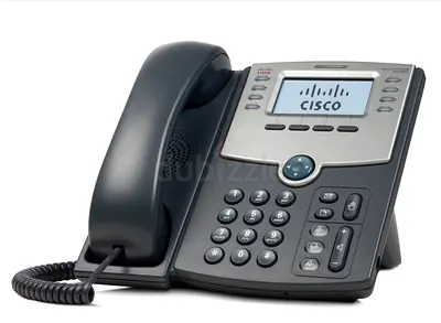 Cisco Telephones