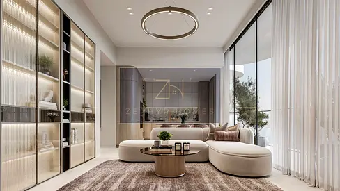 Cybele by Wadan, Dubai Land Residence Complex (DLRC), Dubai