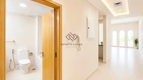 Modern Studio For Sale | Luxury Living | Cash Buyer | Next To Metro