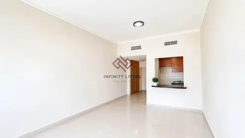 Modern Studio For Sale | Luxury Living | Cash Buyer | Next To Metro