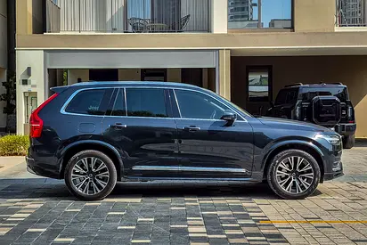 2022 Volvo XC90 — фото 4