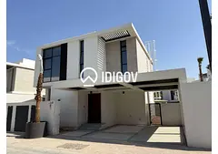 Ready to move | Private beach | Standalone villa