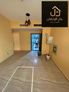 Golden Opportunity For Rent | 1BR &amp; Hall - Al Qasimia Station Prime location and close to all se