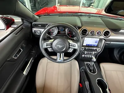 Ford Mustang Ecoboost, миниатюра 10