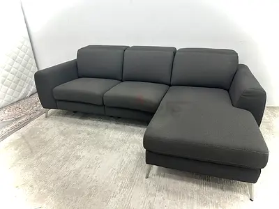 Looks great condition bococept sofa