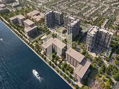 High Floor | Modern Studio | Premium Amenities