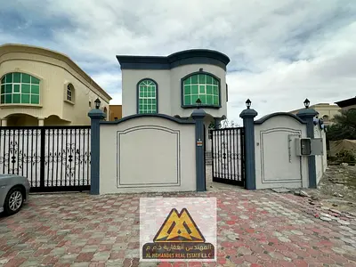 Al Rawda 3, Ajman, offering extra privacy and spacious living, suitable for families or staff accommodation (sharing option)