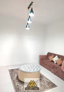 1 Bedroom Living Hall Good size layout Practical design Suitable for families and individuals
