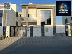 For sale including electricity, water, and air conditioning | 6 master bedrooms | Ready to move in