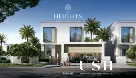 Near to Club House | Wellness Theme Community | Premium Villa