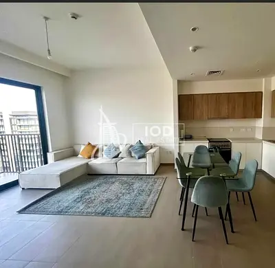 Fully Furnished 2BR | Prime Location | Ready to Move In