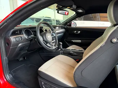 Ford Mustang Ecoboost, миниатюра 12