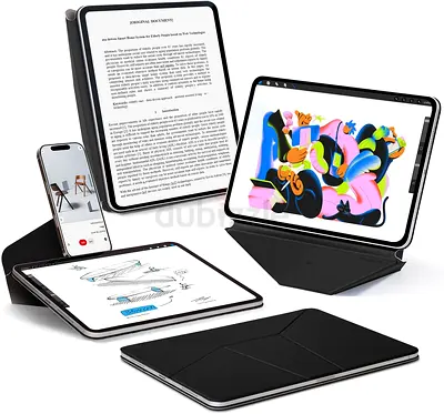 MOFT Dynamic Folio Case for iPad Mini 7 (A17 Pro 2024)/Mini 6 2021