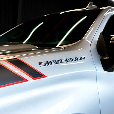 صورة 6 لـ 2022 Chevrolet SILVERADO 1500