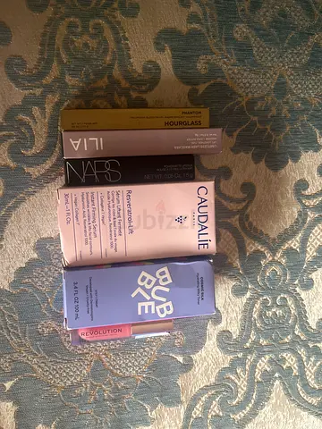 Makeup Bundle